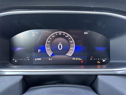New 2026 Volkswagen Taos SE AWD/4WD image 10