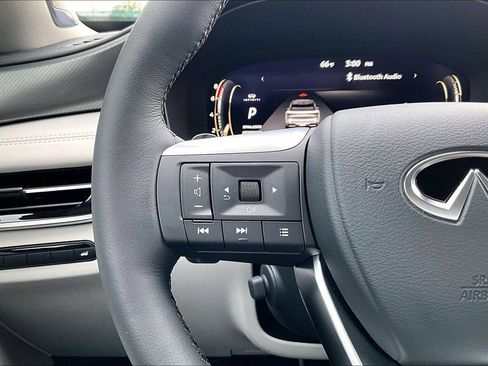 New 2026 INFINITI QX60 Luxe FWD image 27