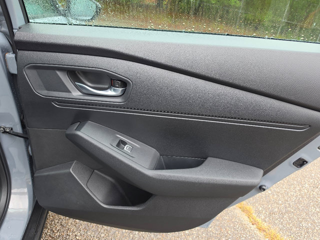 Used 2026 Honda Accord Sport image 17