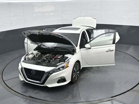Used 2022 Nissan Altima 2.5 SL image 49