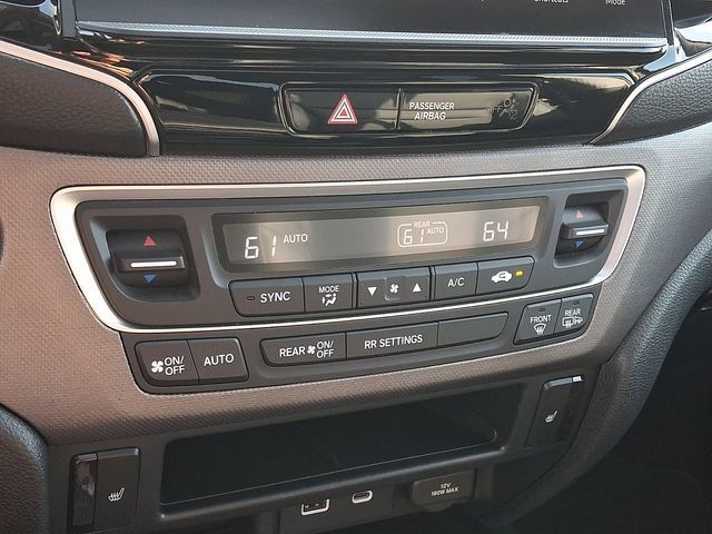 Used 2025 Honda Ridgeline RTL image 16