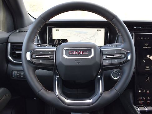 New 2026 GMC Terrain AT4 w/ Convenience Package III image 18