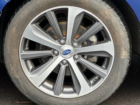 Used 2016 Subaru Legacy 2.5i Limited w/ Popular Package #4 image 31