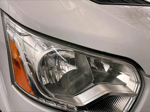 Used 2016 Ford Transit 250 148 Medium Roof w/ Exterior Upgrade Package image 26