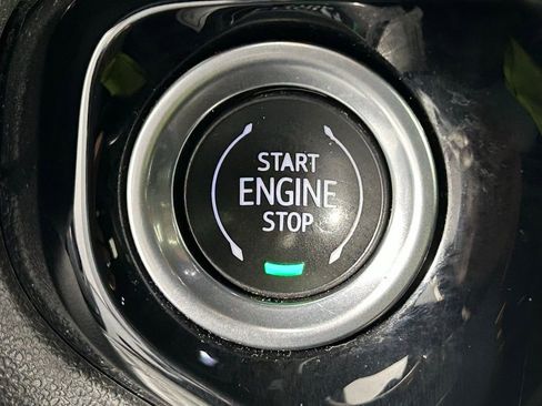 Used 2024 Chevrolet Silverado 2500 LTZ w/ LTZ Convenience Package image 26