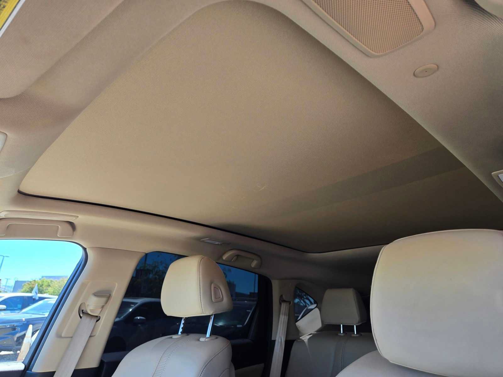 Used 2022 Acura RDX w/ Technology Package FWD image 14