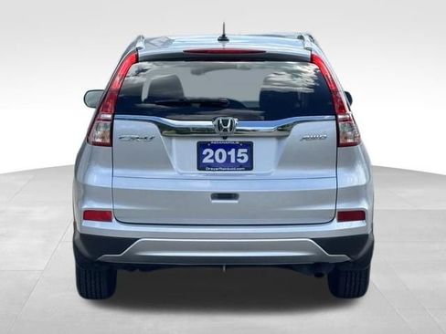 Used 2015 Honda CR-V EX-L image 6
