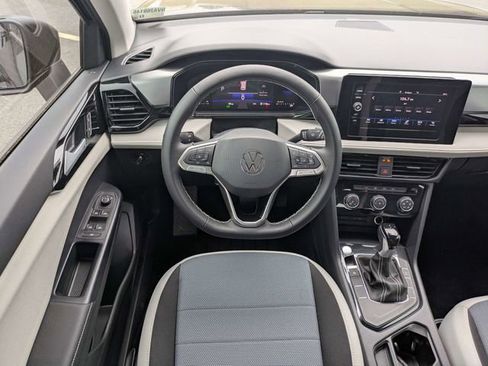 New 2026 Volkswagen Taos S FWD image 16