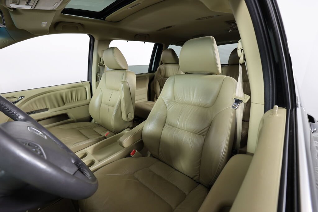 Used 2009 Honda Odyssey EX-L image 11