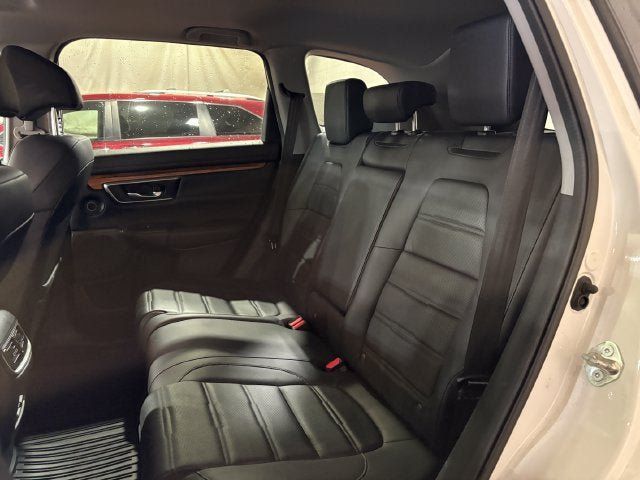 Used 2020 Honda CR-V Touring image 20