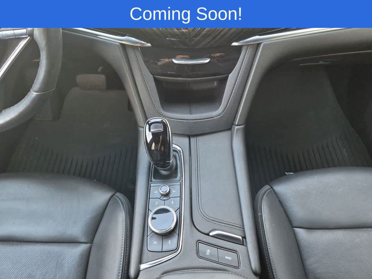Used 2023 Cadillac XT6 Premium Luxury AWD/4WD image 31