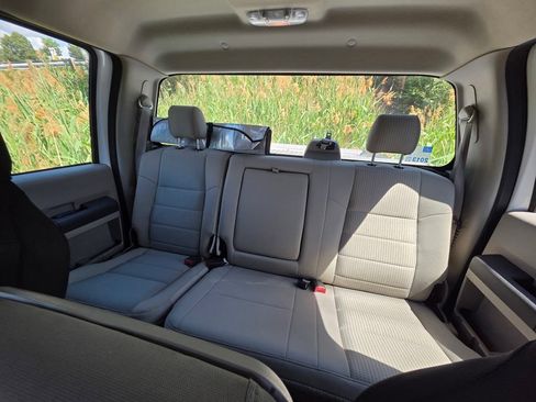 Used 2008 Ford F350 XLT AWD/4WD image 6