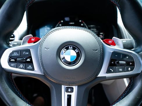 Used 2020 BMW M8 Coupe AWD/4WD image 33