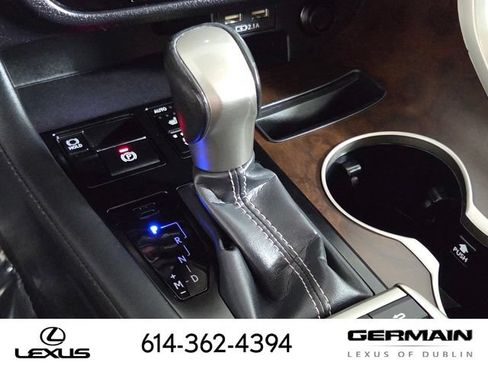 Used 2020 Lexus RX 350 AWD w/ Premium Package image 25