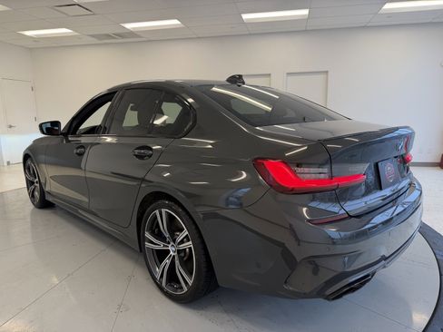 Used 2020 BMW M340i xDrive w/ Premium Excellence Package image 5