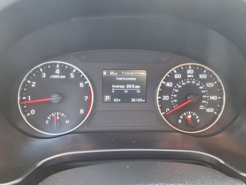 Used 2021 Kia Seltos S image 12