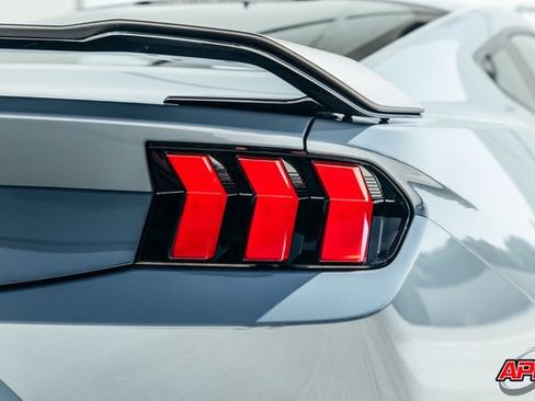 Used 2024 Ford Mustang Dark Horse RWD image 60