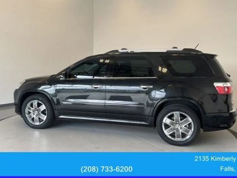 Used 2011 GMC Acadia Denali image 5