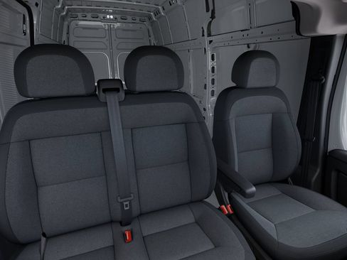 New 2026 RAM ProMaster 3500 FWD image 17