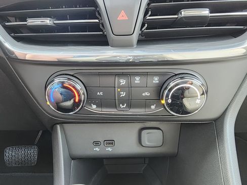 New 2026 Buick Encore GX Preferred image 26