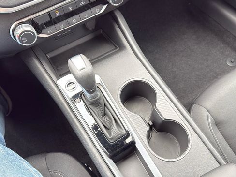 New 2025 Nissan Altima 2.5 S image 11