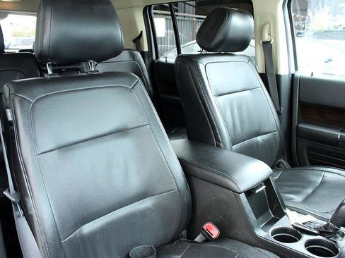 Used 2014 Ford Flex Limited image 27