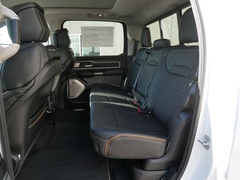 New 2026 RAM 1500 Tungsten AWD/4WD image 8