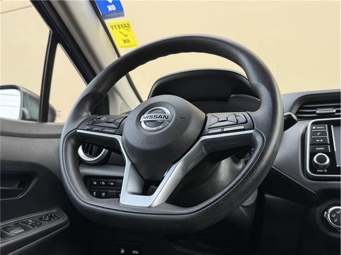 Used 2020 Nissan Versa S image 8