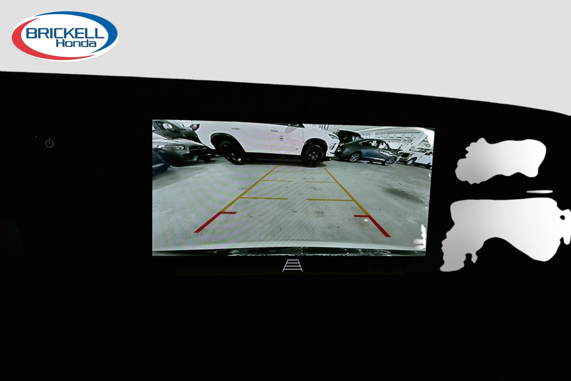 Used 2025 Buick Envista Sport Touring w/ Convenience I Package FWD image 30