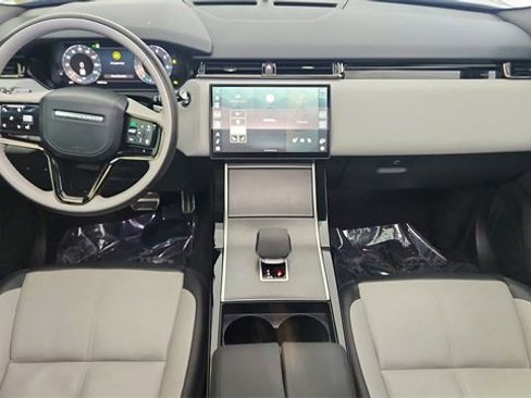 Used 2024 Land Rover Range Rover Velar Dynamic SE image 21