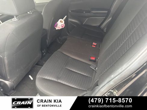 Used 2022 Mitsubishi Eclipse Cross LE FWD image 15