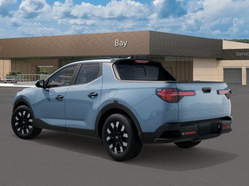 New 2026 Hyundai Santa Cruz SEL image 5