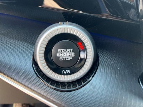 New 2024 Jeep Grand Wagoneer Series III w/ Rear Seat Video Group 1 image 17