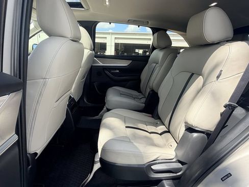 Used 2024 MAZDA CX-90 3.3 Turbo w/ Preferred Package AWD/4WD image 28
