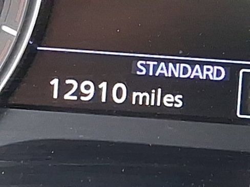 Used 2024 INFINITI QX50 Luxe image 12