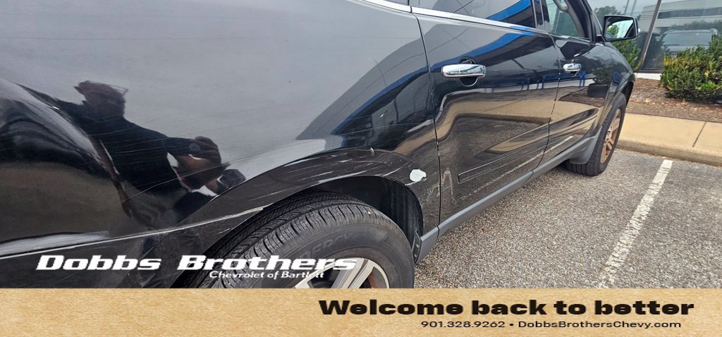 Used 2016 Chevrolet Traverse LT FWD image 13