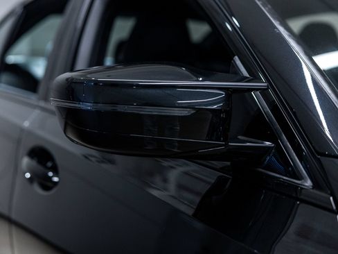 Used 2023 BMW M3 w/ Executive Package RWD image 14