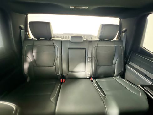 Used 2026 Toyota Tundra Limited w/ Limited PVM Package AWD/4WD image 33