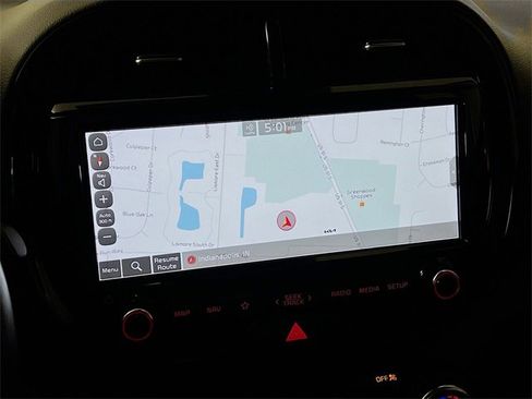 Used 2022 Kia Soul Turbo image 18