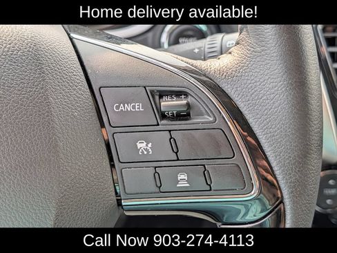 Used 2026 Mitsubishi Eclipse Cross AWD image 20