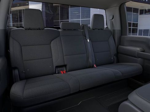 New 2024 GMC Sierra 2500 Pro w/ Convenience Package AWD/4WD image 17