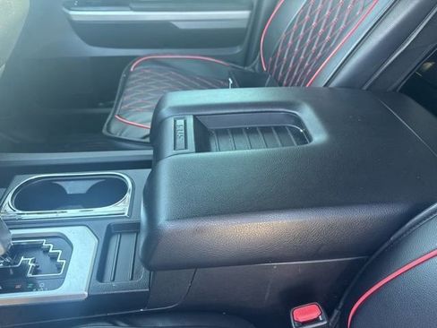 Used 2016 Toyota Tundra SR5 w/ SR5 Upgrade Package image 15
