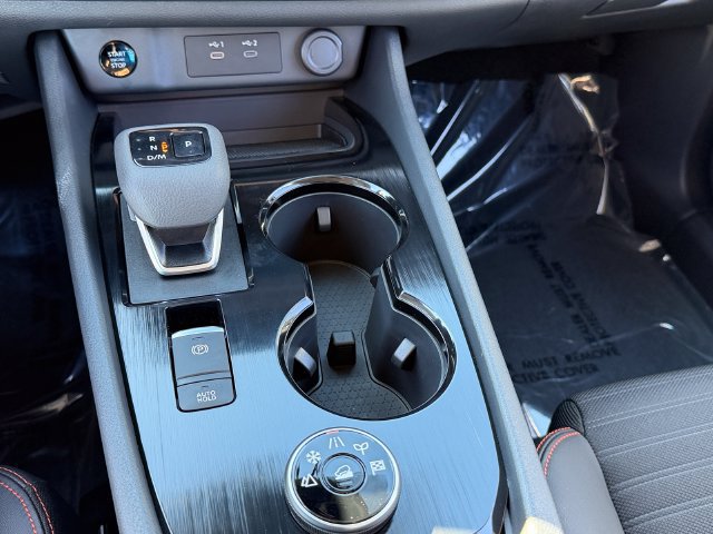 Certified 2026 Nissan Rogue SV AWD/4WD image 17