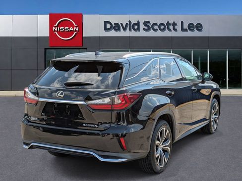 Used 2019 Lexus RX 350L FWD w/ Premium Package image 7