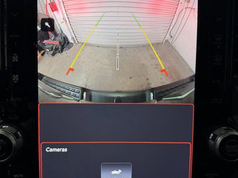 Used 2022 RAM 1500 TRX w/ TRX Level 1 Equipment Group image 24