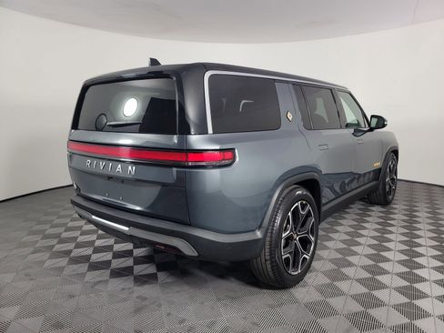 Used 2024 Rivian R1S Adventure image 5
