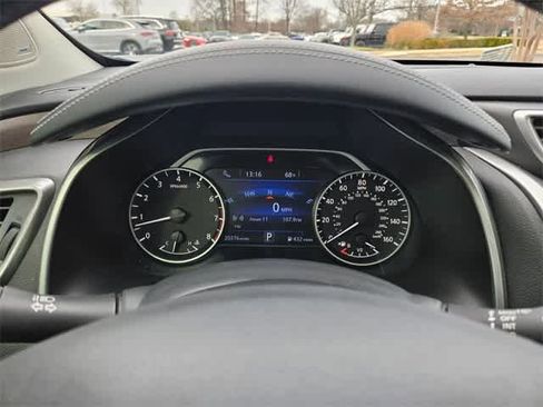 Used 2023 Nissan Murano Platinum w/ Cargo Package image 38