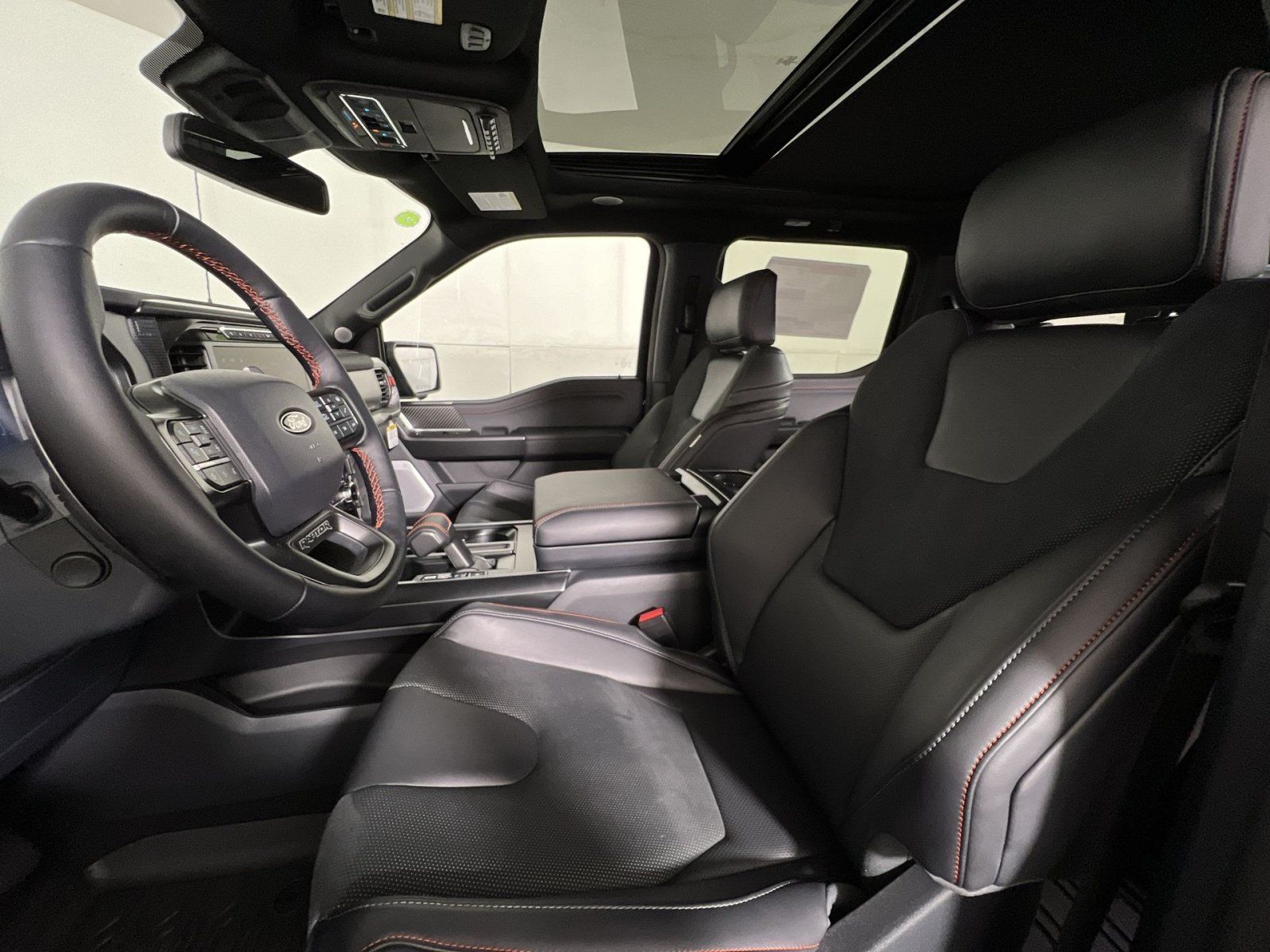 New 2026 Ford F150 Raptor AWD/4WD image 13
