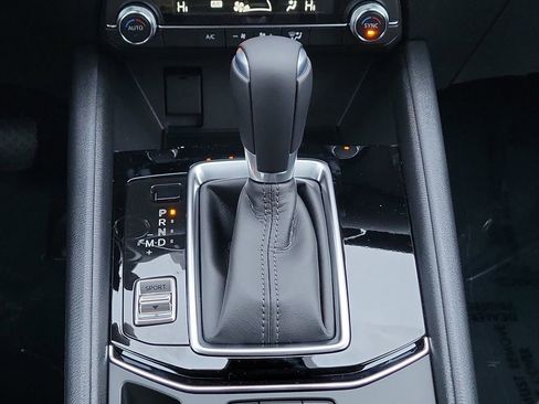 New 2025 MAZDA CX-5 AWD 2.5 S w/ Select Package image 36