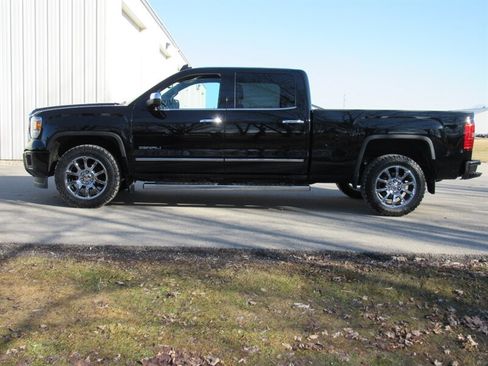 Used 2015 GMC Sierra 1500 Denali image 7